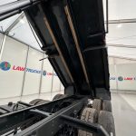 Scania P400 8×4 Rest Cab Steel Tipper - thumbnail