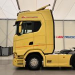 Scania S450 6×2 Midlift Highline Tractor Unit - thumbnail