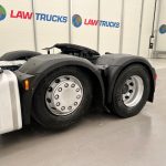 DAF XF 480 6×2 Midlift Tractor Unit - thumbnail