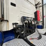 Scania R450 6×2 Midlift Topline Tractor Unit - thumbnail