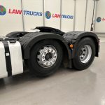 Volvo FH 500 6×2 Midlift Tractor Unit - thumbnail