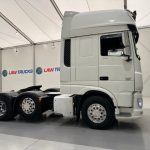 DAF XF 530 6×2 Midlift Tractor Unit - thumbnail