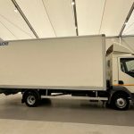 DAF LF45 160 4×2 Day Cab Box Van - thumbnail