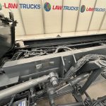 Scania P400 8×4 Day Cab Bulk Tipper Manual - thumbnail