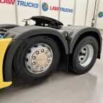 Scania S450 6×2 Midlift Highline Tractor Unit - thumbnail