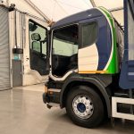 Scania P320 6×2 10 Tyre Sleeper Cab Dropside - thumbnail