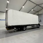 DAF LF 220 Day Cab Fridge Box - thumbnail