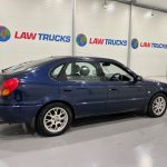 Toyota Corolla 1.4 VVTi GLS 5dr Hatchback - thumbnail