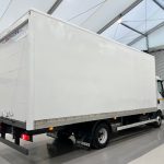 Renault Midlum 190 Day Cab Box Van - thumbnail