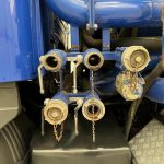 Scania P420 8×4 Sleeper Cab Vacuum Tanker - thumbnail