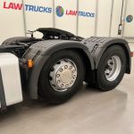 Scania R480 6×2 Midlift Topline Tractor Unit - thumbnail