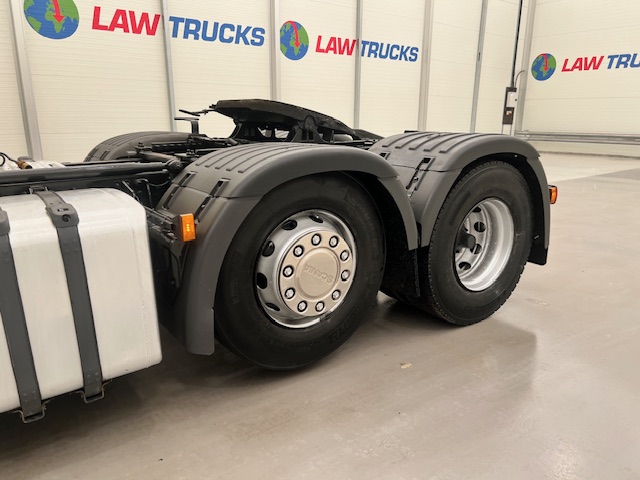 Scania R480 6×2 Midlift Topline Tractor Unit