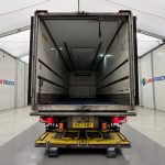 Scania P250 4×2 Sleeper Cab Fridge Box - thumbnail