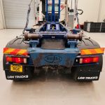 DAF CF85 410 8×4 Day Cab Hookloader Manual - thumbnail