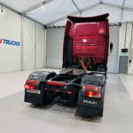 MAN TGA 18.480 XXL 4×2 Tractor Unit - thumbnail