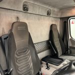 DAF LF55 220 Day Cab Fridge Box - thumbnail