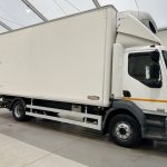 DAF  LF55 220 Day Cab Fridge Box - thumbnail