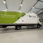 Volvo FL 240 4×2 Day Cab Box Van - thumbnail