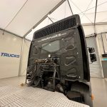 DAF LF 260 4×2 Rest Cab Tractor Unit - thumbnail
