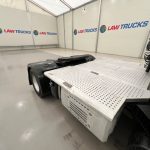 DAF LF 260 4×2 Rest Cab Tractor Unit - thumbnail