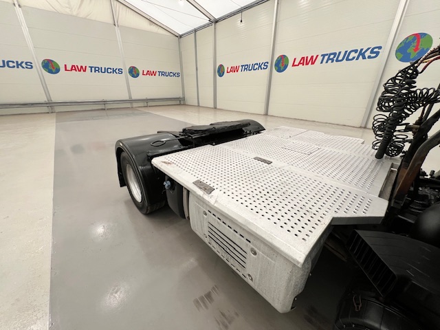 DAF LF 260 4×2 Rest Cab Tractor Unit