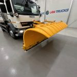 DAF LF55 250 4×2 Day Cab Gritter - thumbnail