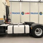 DAF XF 460 4×2 Super Space Cab Tractor Unit - thumbnail