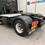 DAF LF 260 4×2 Rest Cab Tractor Unit - thumbnail