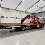 Scania P94 220 4×2 Day Cab Recovery Truck - thumbnail