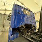 Scania R380 8×4 Sleeper Cab Tipper - thumbnail