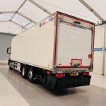 Iveco Stralis 310 AT 6×2 Fridge Box - thumbnail