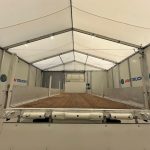 DAF CF 340 6×2 Sleeper Cab Rear Lift Dropside - thumbnail
