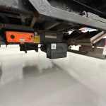 Scania P280 4×2 Sleeper Cab Box Van - thumbnail