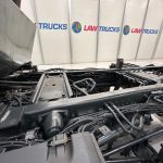 DAF CF 370 8×4 Day Cab Tipper Manual - thumbnail