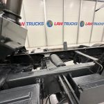 Volvo FM9 300 6×4 Sleeper Cab Tipper Manual - thumbnail