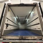 Scania P250 4×2 Sleeper Cab Fridge Box - thumbnail
