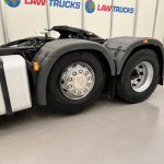 Scania R420 6×2 Midlift Topline Tractor Unit - thumbnail