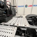 Volvo FH 500 6×2 Sleeper Cab Midlift Tractor Unit - thumbnail