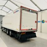 Iveco Stralis 310 AT 6×2 Box Van - thumbnail