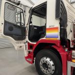 Volvo FM 300 6×2 20,000 Litre Fuel Tanker - thumbnail
