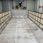 Volvo FM 450 Dropside Brick Grab Drawbar - thumbnail