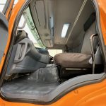 Hino 700 3241 8×4 Cement Mixer - thumbnail