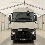 Renault T480 6×2 Midlift Tractor Unit - thumbnail