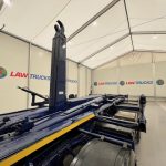 DAF CF85 360 8×4 Day Cab Hookloader - thumbnail