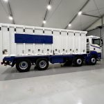 MAN  TGS 32.360 8×4 Day Cab Bulk Tipper - thumbnail