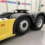 Scania S450 6×2 Midlift Highline Tractor Unit - thumbnail