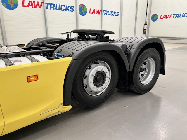 Scania S450 6×2 Midlift Highline Tractor Unit
