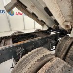 DAF CF 370 8×4 Day Cab Tipper - thumbnail