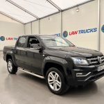 Volkswagen Amarok 3.0 V6 TDI 4×4 Highline Pick Up Auto - thumbnail