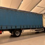 DAF CF65 220 Sleeper Cab Curtainsider Manual - thumbnail